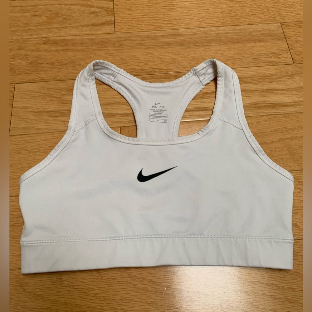 Nike Dri Fit Sports Bra